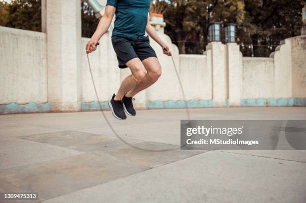 Jump Rope Action Photo 6,586 Jump Rope Workout Stock Photos, High-Res Pictures, and Images ...
