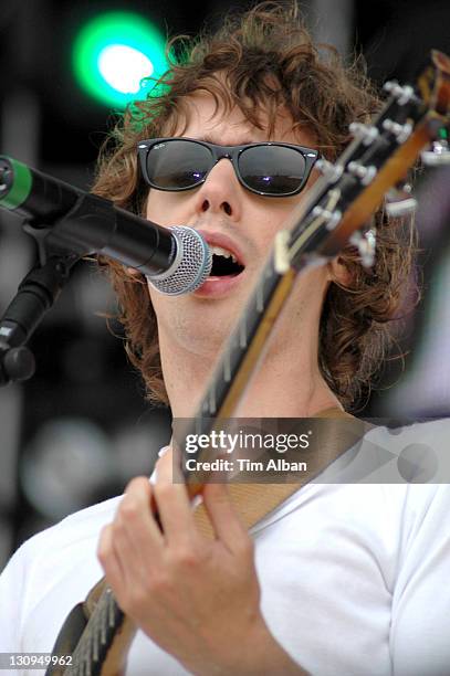 Johnny Razorlight Q 2,459 Johnny Borrell Razorlight Photos & High Res Pictures - Getty Images