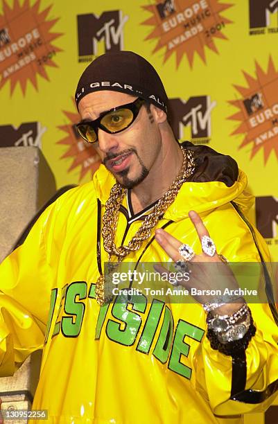 Ali G R 335 Award Ali G Music Stock Photos, High-Res Pictures, and Images ...