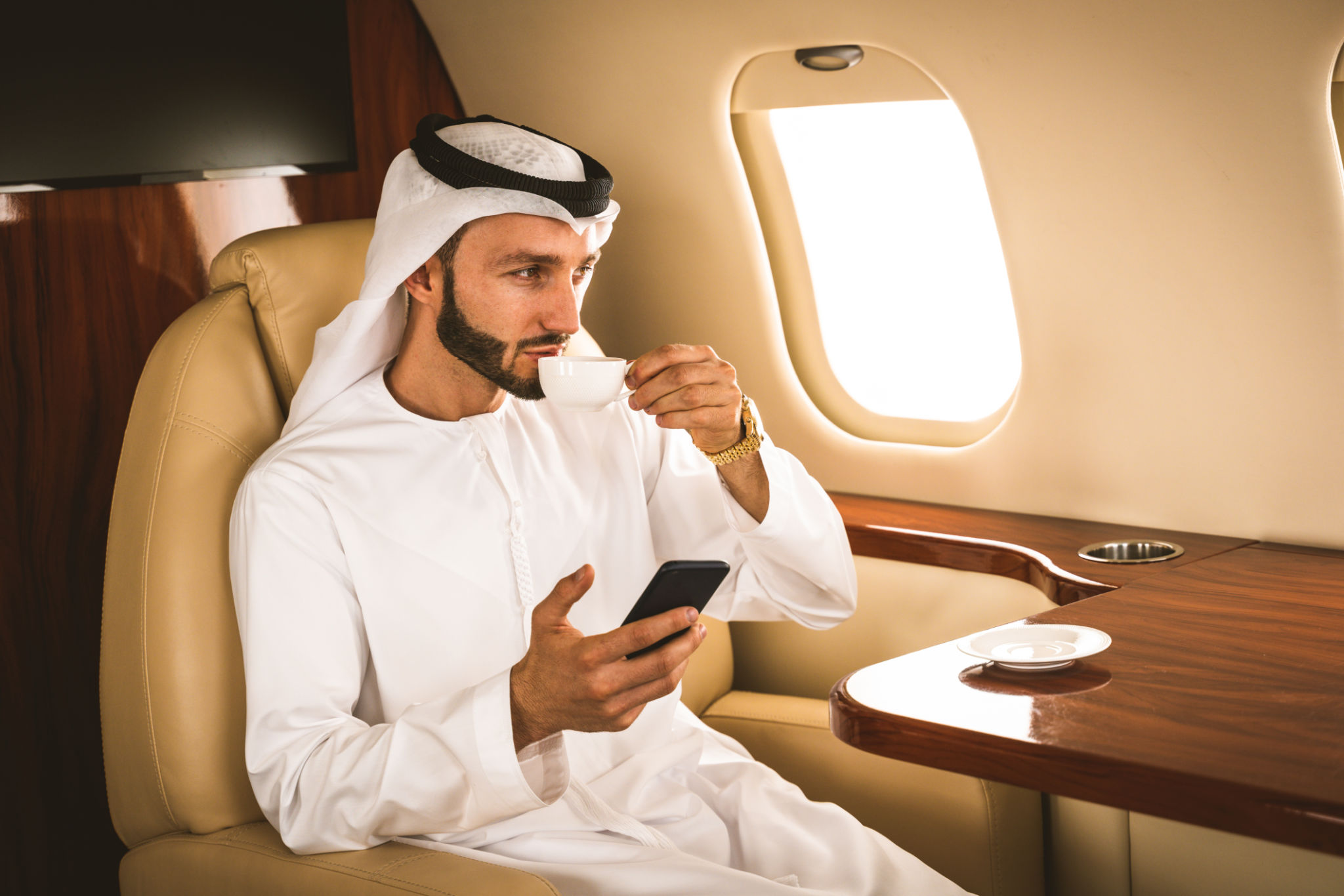 uae attractions