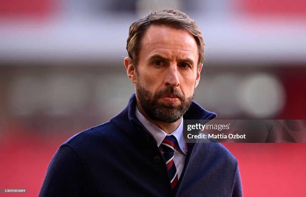 Albania v England - FIFA World Cup 2022 Qatar Qualifier