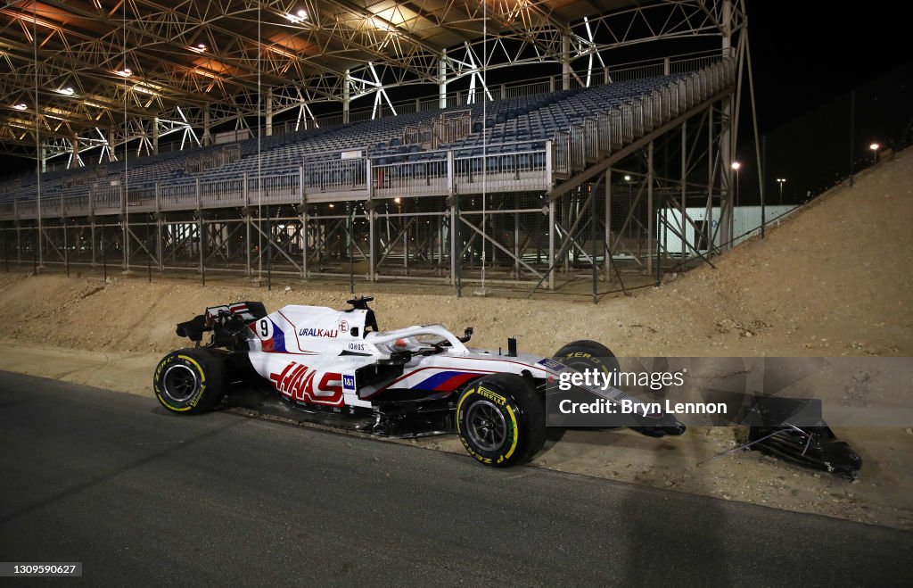 F1 Grand Prix of Bahrain