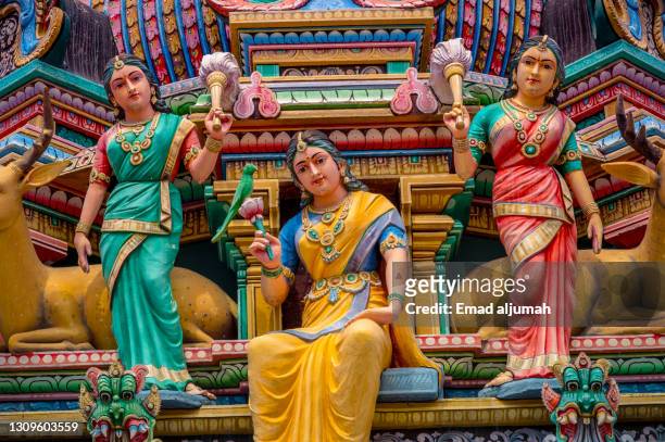 816 Mariamman Temple Photos and Premium High Res Pictures - Getty Images