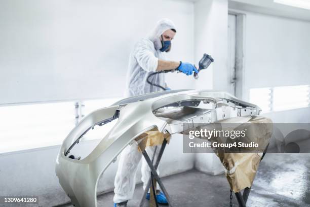 Car Getting Sprayed 4,790 Car Sprayed Stock Photos, High-Res Pictures, and Images - Getty ...