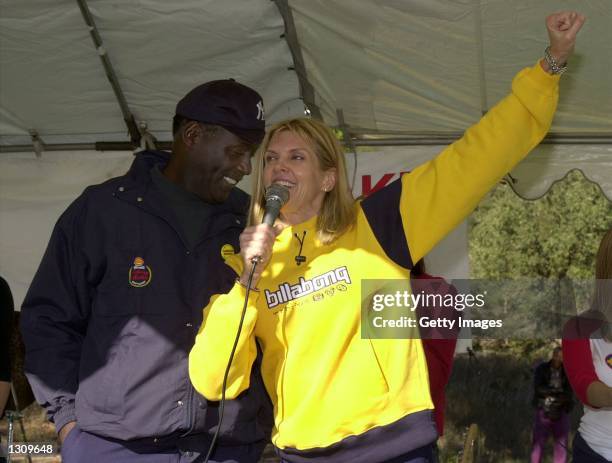 45 Kathy Smith Fitness Stock Photos, High-Res Pictures, and Images ...