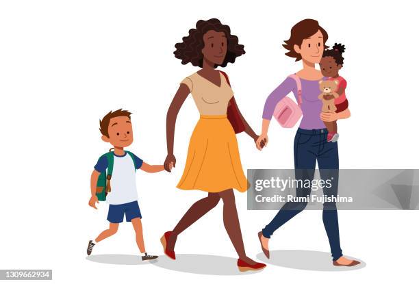Ilustraciones de Parejas Gay - Getty Images Ilustraciones de Parejas Gay - Getty Images