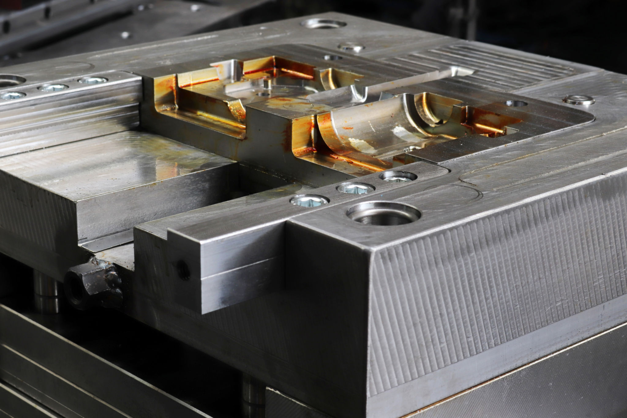 engraved products
