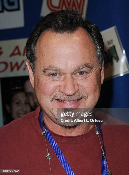 42 Gregg Berger Photos & High Res Pictures - Getty Images