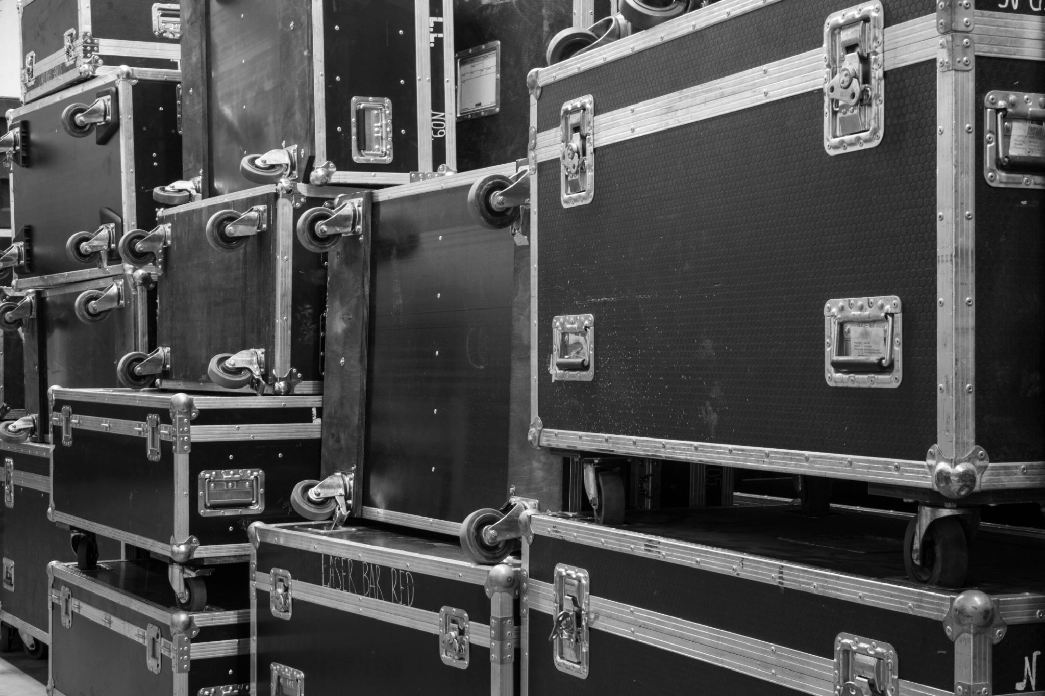 festival transport