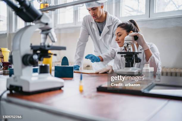 167 Medical Lab Report Stock Photos, High-Res Pictures, and Images ...