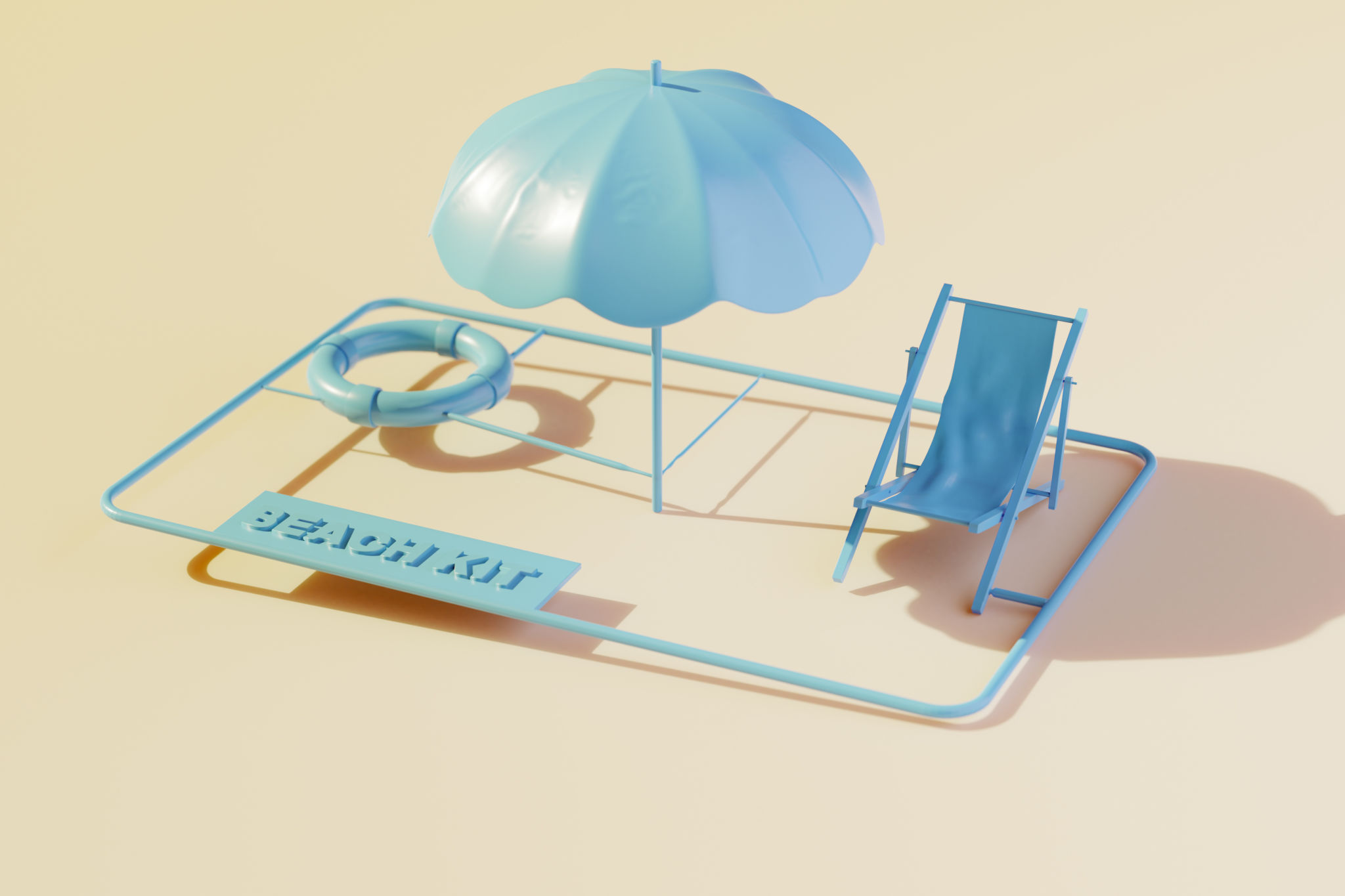 model kit