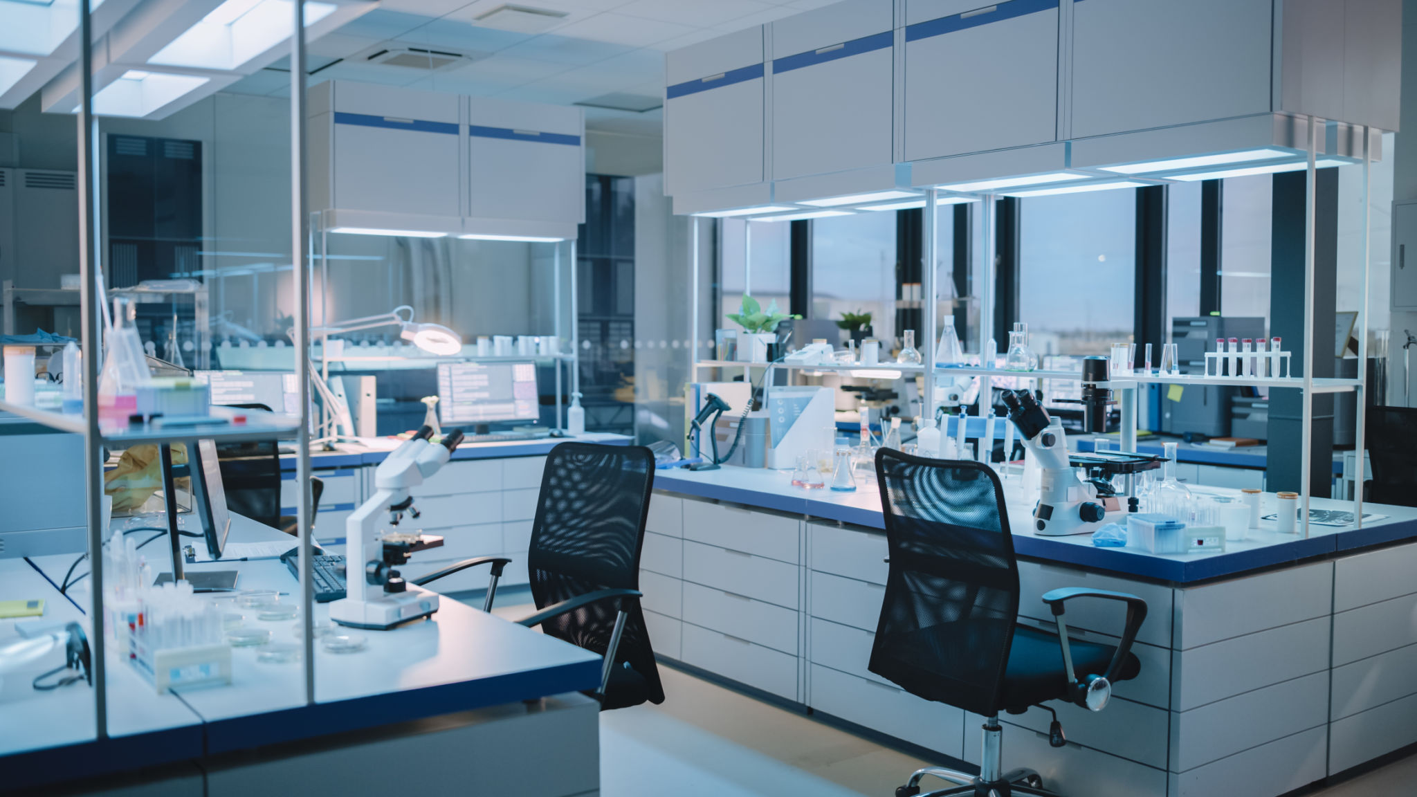 lab furniture