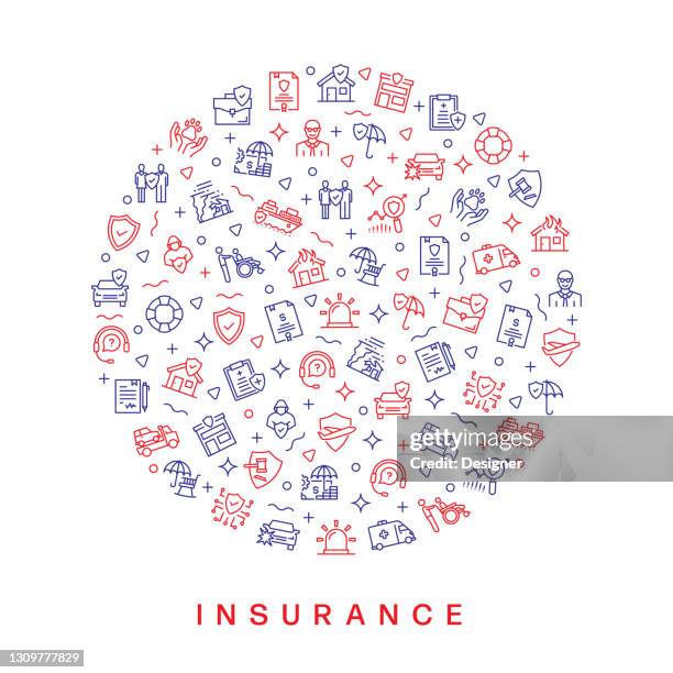 Life Insurance Background Photos and Premium High Res Pictures - Getty ...