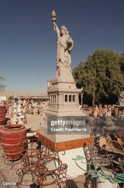 Statuary Display 29 The Statuary Store Stock Photos, High-Res Pictures, and Images ...