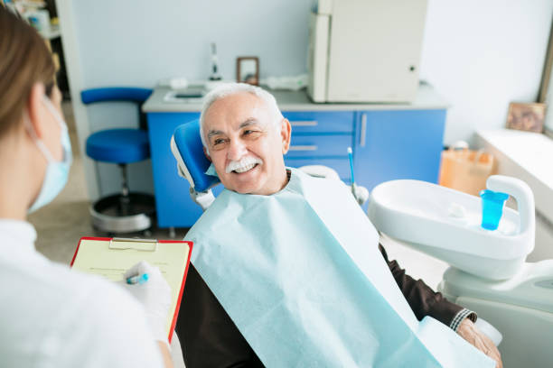 Understanding Dental Benefits for Veterans: Exploring Your Options for Quality Oral Care
