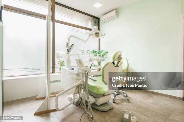 dentist office - operating room background stock pictures, royalty-free photos & images