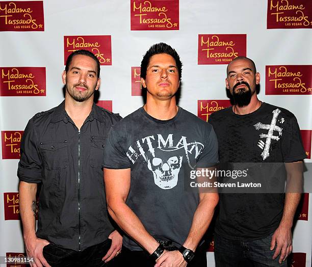 55 Zak Bagans Photos & High Res Pictures Getty Images
