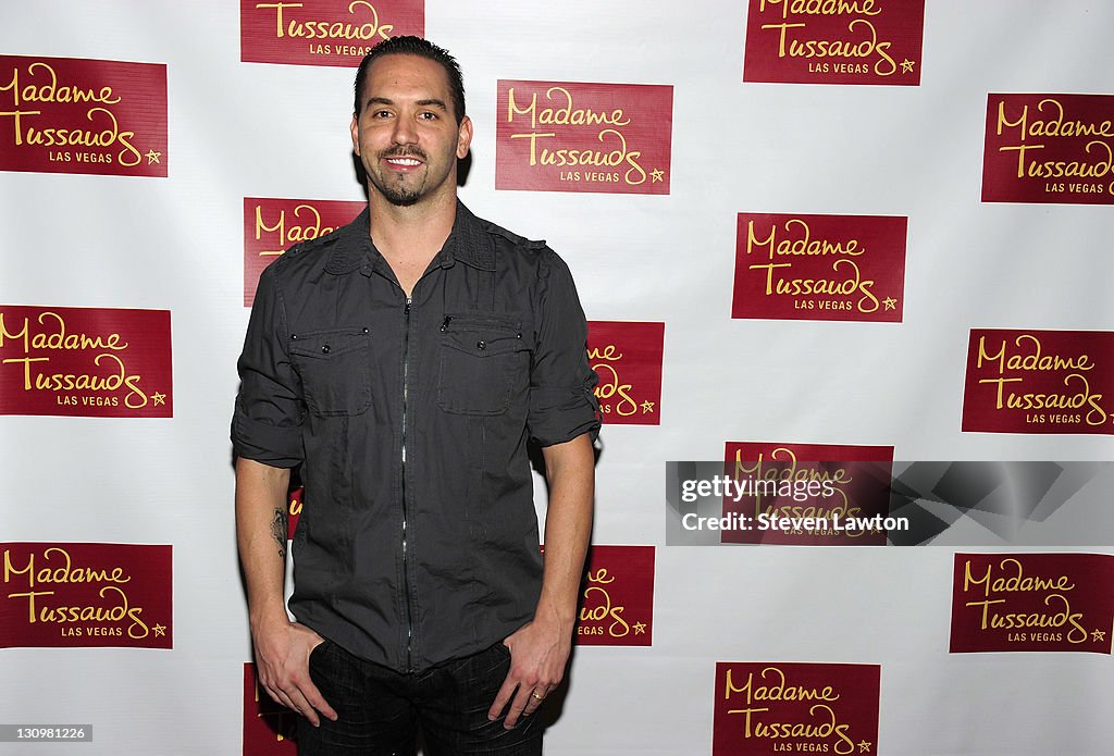 "Ghost Adventures" Crew Hosts Meet & Greet At Madame Tussauds Las Vegas