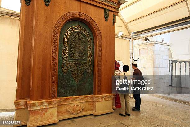 Rahil Islam 91 Rachel In Islam Photos & High Res Pictures - Getty Images