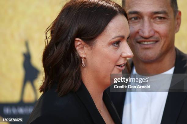 Api Robi Hamilton Sydney Photos and Premium High Res Pictures - Getty Images