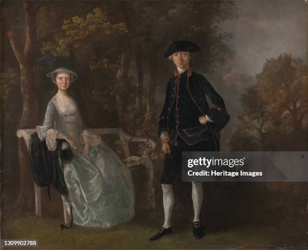 Lady Lloyd and Her Son, Richard Savage Lloyd, of Hintlesham Hall, Suffolk;Richard Savage Lloyd and his Sister;Richard Savage Lloyd and Cecil...