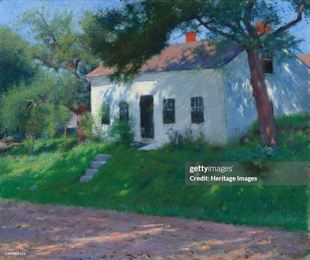 Roadside Cottage