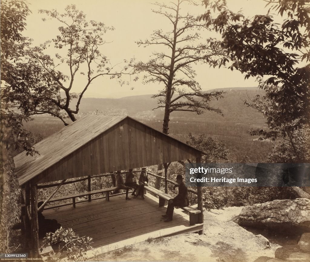 Nesquehoning Valley