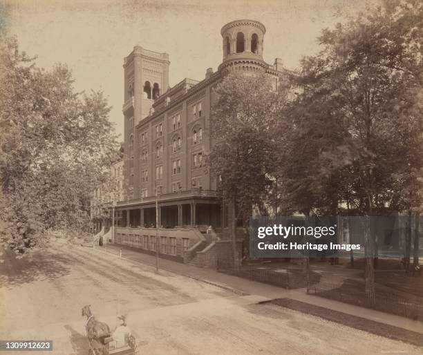 William Rau William H Rau Photos and Premium High Res Pictures - Getty Images