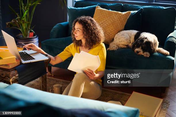 compare the market - telecommuting stock pictures, royalty-free photos & images