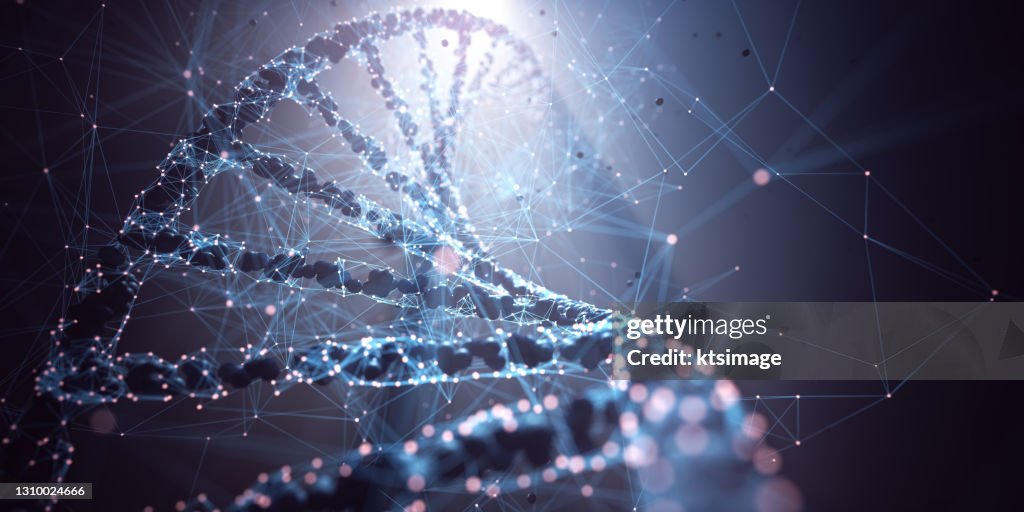 Biotechnology Molecular Engineering DNA Genetic Manipulation
