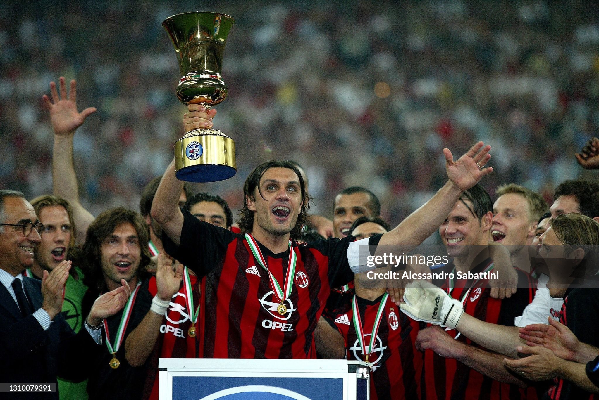 The Best left-backs of all time