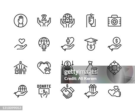 Helfende Hand, Nächstenliebe, Volunter, Spende, Care Icon Design Helfende Hand, Nächstenliebe, Volunter, Spende, Care Icon Design