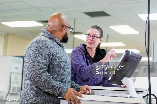 3,637 Computer Printing Stock Photos, High-Res Pictures, and Images ...