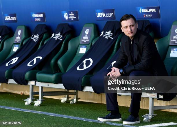 47 Mikhail Galaktionov Stock Photos, HighRes Pictures, and Images