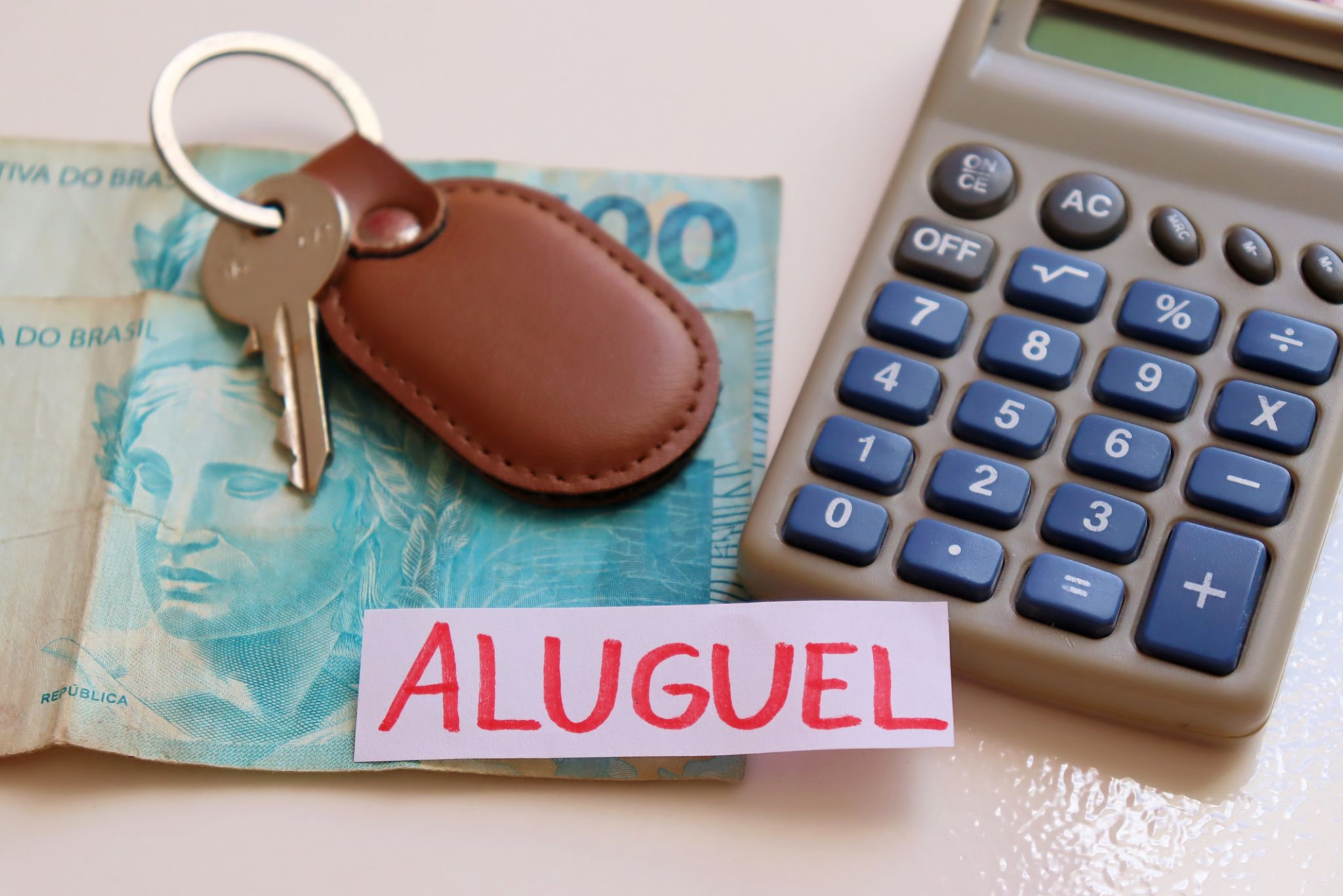 marido de aluguel