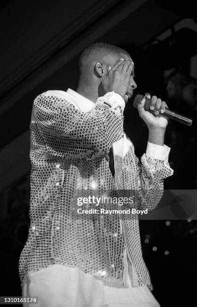 Douglas Go Rapper 71 Raymond E Douglas Photos & High Res Pictures - Getty Images