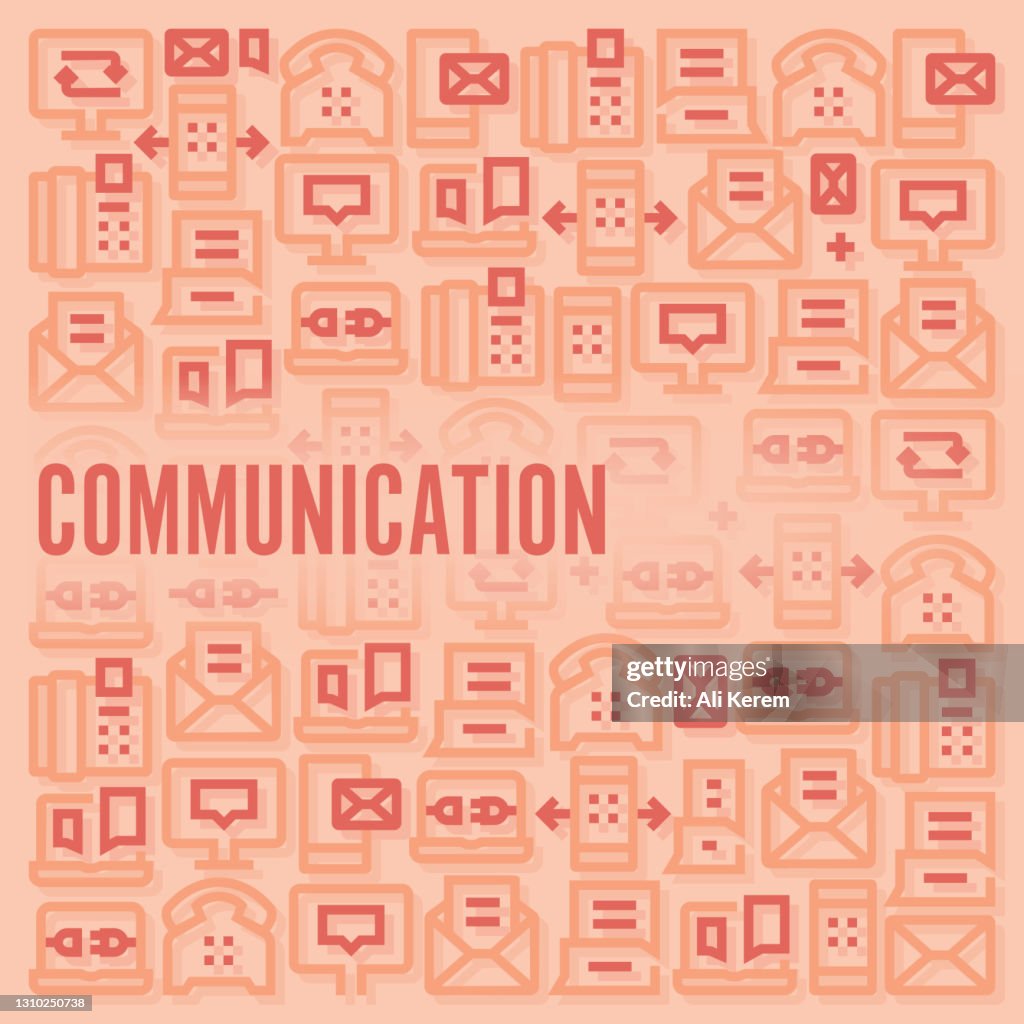 Communication Pattern