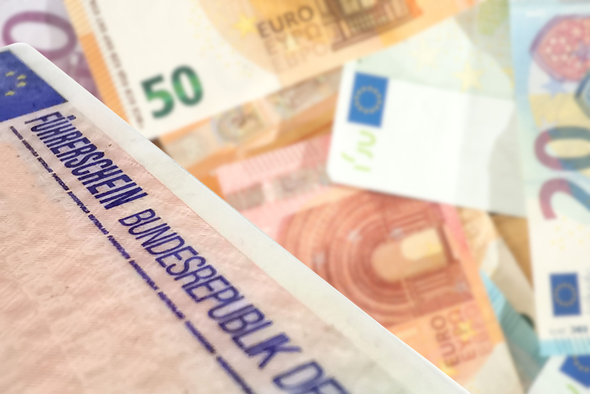 driving school costs