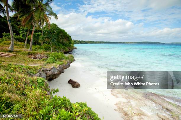 Lifu 435 Lifou Island Stock Photos, High-Res Pictures, and Images - Getty Images