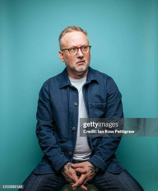 middle-aged man looking annoyed - frustration concept stock pictures, royalty-free photos & images