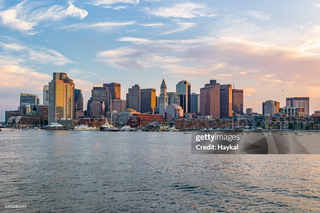 Boston