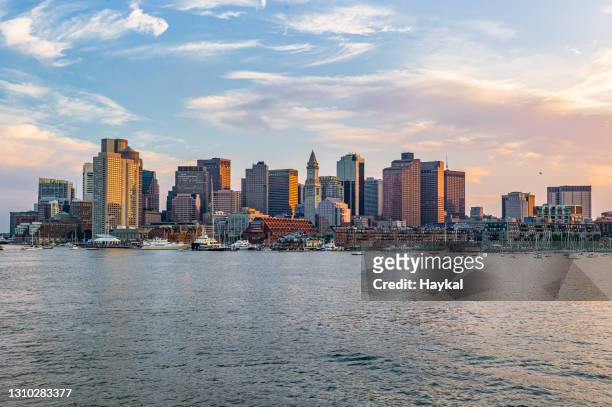 boston - boston massachusetts stock pictures, royalty-free photos & images