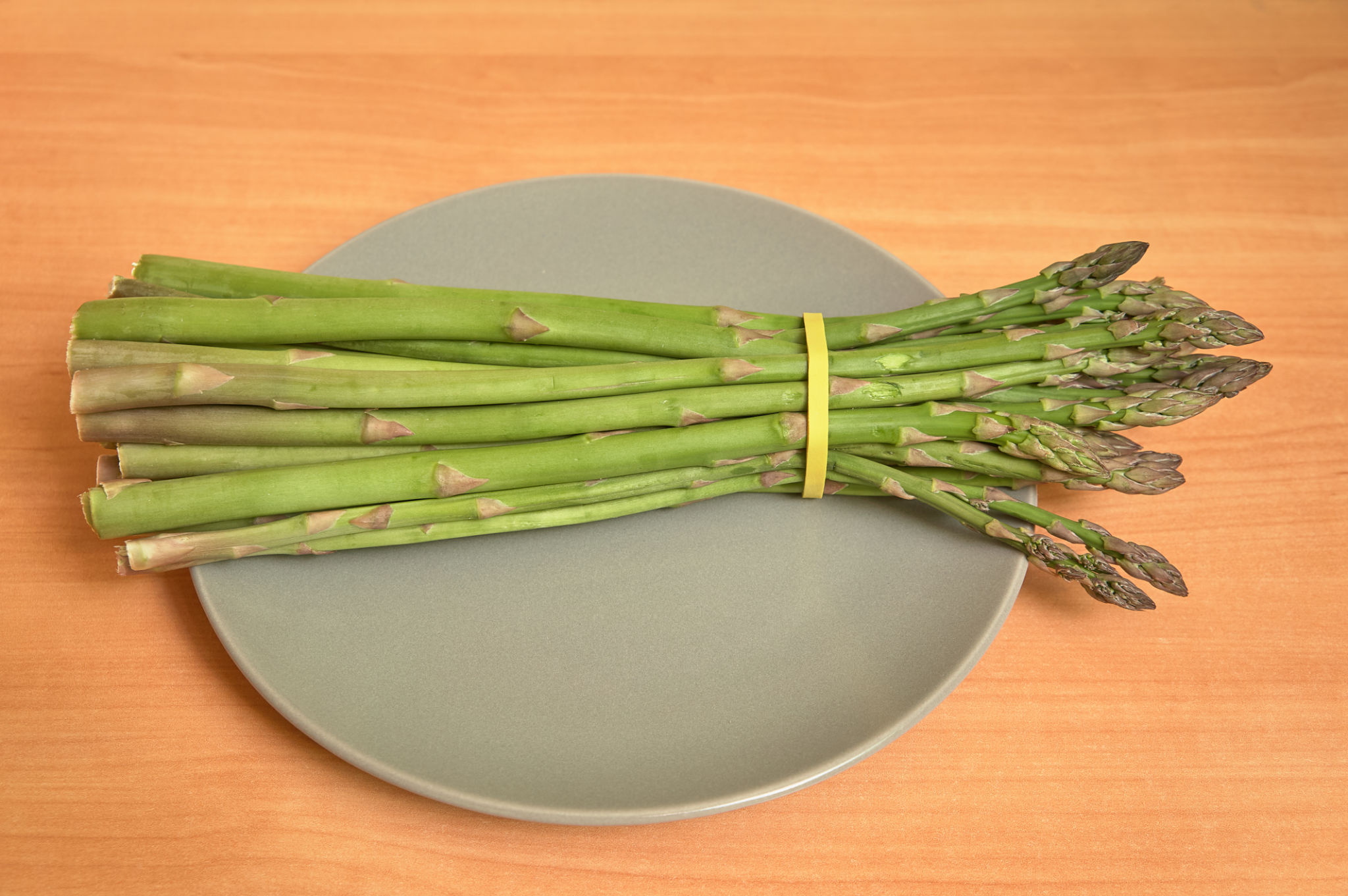asparagi piatto
