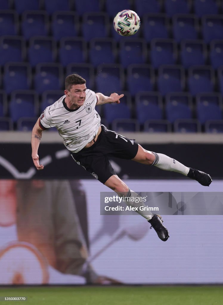 Germany v North Macedonia - FIFA World Cup 2022 Qatar Qualifier