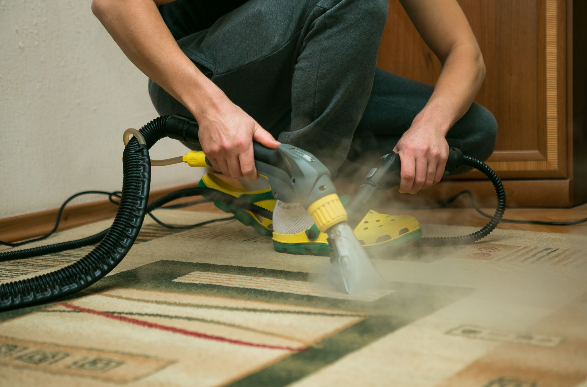 cleaning service price