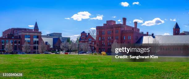 worcester museum