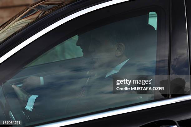 Abdullah Rant Car 71 Atif Ali Photos & High Res Pictures - Getty Images