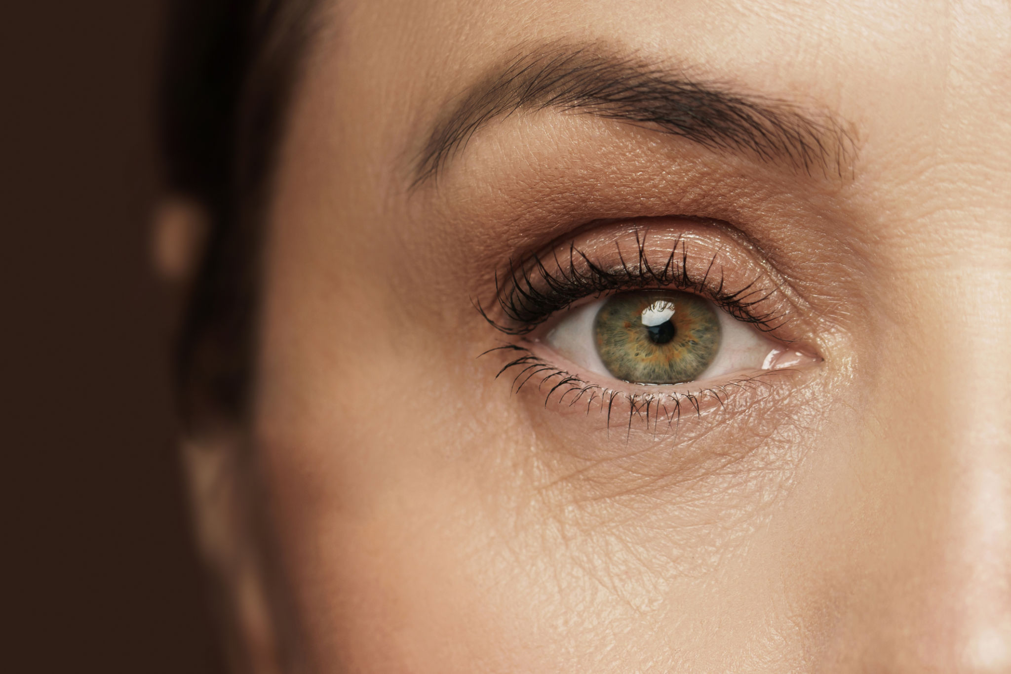 eye rejuvenation