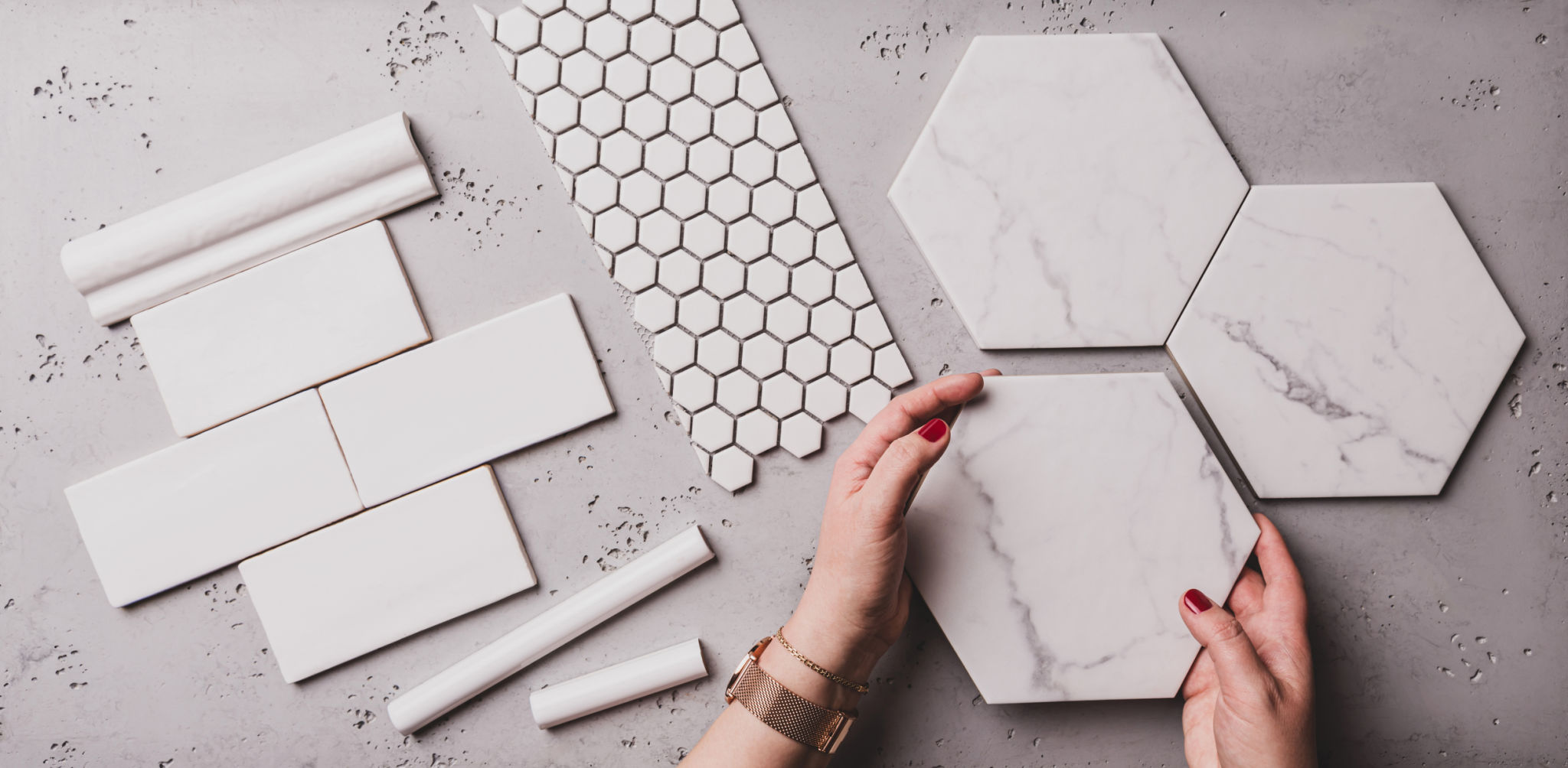 home remodel tiles