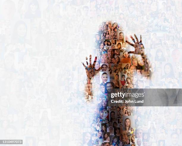 Problematic Figure Social Media Problem Figure High-Res Stock Photo - Getty Images